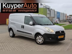 Fiat Doblò Cargo - 1.4 SX Maxi airco nap parkeersensoren marge