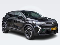 Renault Captur - 1.8 full hybrid 160 techno AUTOMAAT / 12.000KM / PACK WINTER / NAVI / CAMERA / PDC 360 / A