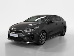 Kia Pro cee'd - ProCeed 1.4 T-GDI GT-Line | Panoramadak | Navigatie | Camera | JBL Audio | Adaptieve Cruis