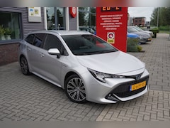 Toyota Corolla Touring Sports - 1.8 Hybrid Dynamic