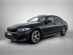 BMW 3-serie - 320i M Sport | Schuifdak | Camera | HeadUp Display | Stoelverwarming | Memory Stoelen