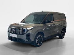 Ford Transit Courier - E-Transit Limited 46 kWh 136pk | 0, 99% rente | Nieuw te bestellen