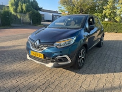 Renault Captur - 1.2 TCe Intens