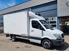 Mercedes-Benz Sprinter - 516 CDI Kuhlkoffer Pulsor 400 ST230V N1 Euro6