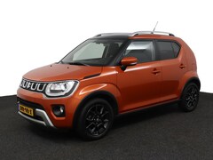 Suzuki Ignis - 1.2 Smart Hybrid Style | Climate control | Cruise control | Navigatie | Stoelverwarming |