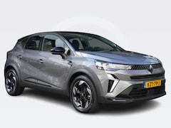 Renault Captur - 1.8 full hybrid 160 techno AUTOMAAT / 9.000KM / NAVI / PACK WINTER / CAMERA / PDC 360 / AD