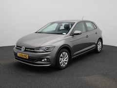 Volkswagen Polo - 1.0 TSI Comfortline Origineel Nederlands | 1e Eigenaar | Dealeronderhouden | Achteruitrijc