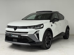 Renault Captur - 1.6 E-Tech full hybrid 145 Esprit Alpine | Panoramadak | Navigatie | Trekhaak | 360 Camera