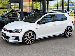Volkswagen Golf - 2.0 TSI GTI Performance *Pano*Leder*Nieuwst