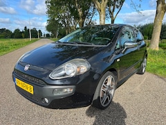 Fiat Punto Evo - 1.4 Racing|nw D-riem|rijdt goed|nette staat