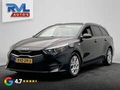 Kia Cee'd Sportswagon - Ceed 1.0 T-GDi DynamicLine | Apple/Carplay | Climate/control | Stoel/Stuur verwarming | De