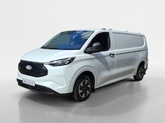 Ford Transit Custom - E-Transit 340 L2H1 Trend 71 kWh 136pk | 0, 99% rente | Nieuw te bestellen