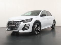 Peugeot 208 - 1.2 Hybrid 145 e-DCS6 GT Full map Navigatie | 360 Graden Camera | Draadloze Telefoonlader