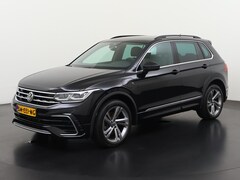 Volkswagen Tiguan - 1.4 TSI eHybrid R-Line | All-in 666, - Private Lease | Direct uit voorraad