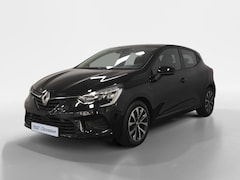 Renault Clio - 1.0 TCe Zen Airco applecarplay android auto cruise controle electrische ramen trekhaak lm
