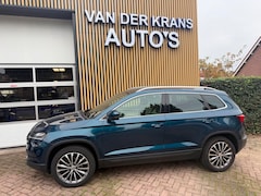 Skoda Karoq - 1.5 TSI ACT Business Edition Plus