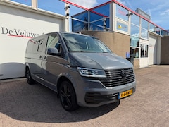 Volkswagen Transporter - 2.0 TDI L1H1 28 Highline|6p|Trekhaak|