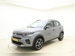 Citroën C3 - 1.2 Turbo 100pk Plus | Navigatie via carplay | Airco | Dakrails | DAB Radio | Cruise contr