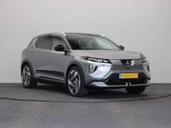 Mitsubishi Eclipse Cross - Business Edition 87 kWh | 621KM WLTP | 150KW snel laden | Elektrische achterklep | Google