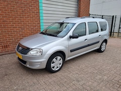 Dacia Logan MCV - 1.6 Ambiance Airco Bj:2010 NAP
