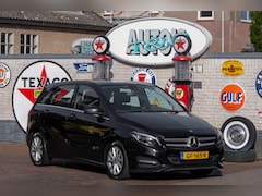 Mercedes-Benz B-klasse - 180 Ambition Automaat 2e Eig. +NAP NL-auto