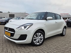 Suzuki Swift - 1.2 Comfort Smart Hybrid/TWEEDE EIGENAAR