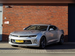 Chevrolet Camaro - 3.6 V6 RS| Schuifdak | 20-inch | 340pk