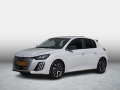 Peugeot 208 - 1.2 Hybrid 110 e-DCS6 Business Parkeercamera