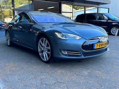 Tesla Model S - SOH 86, 2 %/ Leder / panorama dak/ navigatie/