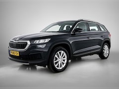 Skoda Kodiaq - 1.5 TSI Business Edition | ACHTERUITRIJCAMERA | NAVIGATIE | CLIMATE CONTROL | CRUISE CONTR