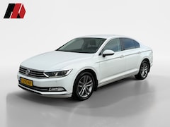 Volkswagen Passat - 1.4 TSI | Facelift | LED | Cruise