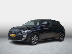 Peugeot 208 - 1.2 Hybrid 110 e-DCS6 Business Parkeercamera