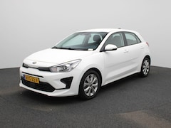 Kia Rio - 1.0 TGDI ComfortLine | Apple Carplay / Android Auto | Stoelverwarming | Parkeersensoren Ac