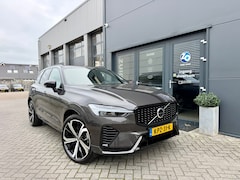 Volvo XC60 - 2.0 T6 Plug-in hybrid AWD panoramadak, 360 camera