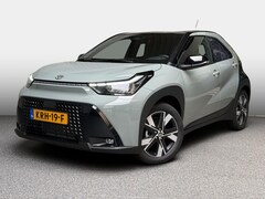 Toyota Aygo X - Hybrid 115 pulse Uit voorraad leverbaar