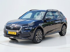 Skoda Kamiq - 1.0 TSI Sport Business CRUISE DAB CARPLAY