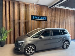Citroën Grand C4 SpaceTourer - 1.2 PureTech Business 7 pers. Navi, Cruise