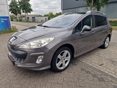 Peugeot 308 SW - 1.6 VTi XS Pack, Olie verbruik, Apk, Nap, Goed rijdend, Inruil mogelijk