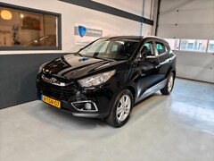 Hyundai ix35 - 1.6i GDI i-Magine