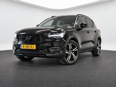 Volvo XC40 - 1.5 T5 Recharge R-Design|PANO|BLIS|360CAM|DAB+|LED