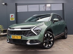 Kia Sportage - 1.6 T-GDi Hybrid DynamicPlusLine
