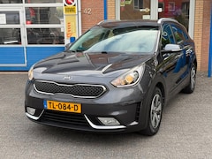 Kia Niro - 1.6 GDi Hybrid DynamicLine |TREKHAAK|CAMERA|PDC|ORG.NL+NAP