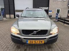 Volvo XC90 - 2.9 T6 Kinetic 7p