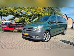 Mercedes-Benz Vito - 111 CDI Extra Lang DC Comfort-camera-2015