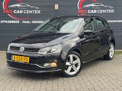 Volkswagen Polo - 1.2 TSI Highline Climate | Cruise | Stoelver | V-A Pdc | El.ramen | Lmv | Apk