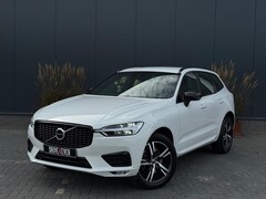 Volvo XC60 - 2.0 B5 AWD R-Design NAVI|LEDER|CAMERA|SPORTVELGEN