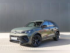 Volkswagen Tiguan - 1.5 eHybrid R-Line - Pano - Stoel/Stuurverwarming - Massage - IQ LED - Keyless - Blindspot