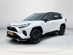 Toyota RAV4 - 2.5 Plug-in Hybrid AWD GR SPORT | Navigatie | Head up display | Elektrische klep | Stoel
