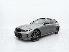 BMW 3-serie Touring - 330e M SPORT PANO SFEER CAM HEAD UP