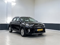 Kia Stonic - 1.0 T-GDi MHEV DynamicLine | NL |2Eig | Apple Carplay/ Android Auto | Camera | Lm velgen |